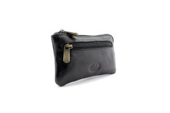 Etui skórzane na klucze El Forrest 6030