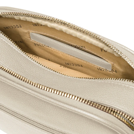 Torebka listonoszka damska PUCCINI BML058M