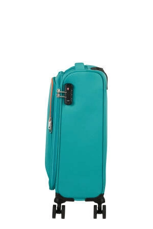 Walizka American Tourister SEA SEEKER  kabinowa 4koła 36L