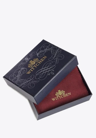 Portfel poziomy damski Wittchen ELEGANCE 99-1E-309