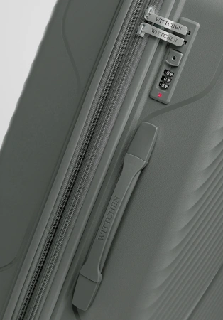 Walizka Wittchen WIN LINE duża  56-3T-503 4k 102/117l 