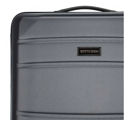 Walizka Wittchen Globe Line kabinowa 4koła 32l