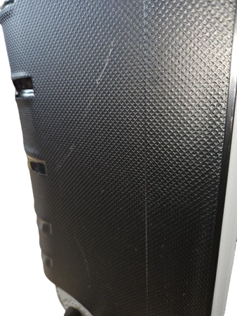 Walizka Samsonite S'Cure średnia 4koła 69cm 79l