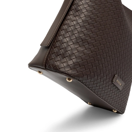 Torebka damska shopperka Puccini BK2251023D