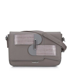 Torebka listonoszka damska Wittchen YOUNG 94-4Y-605