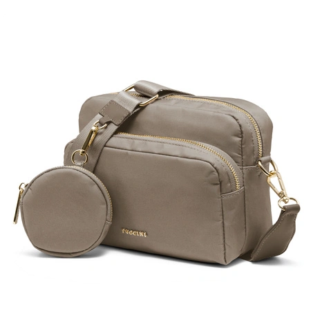 Torebka damska listonoszka PUCCINI TM248