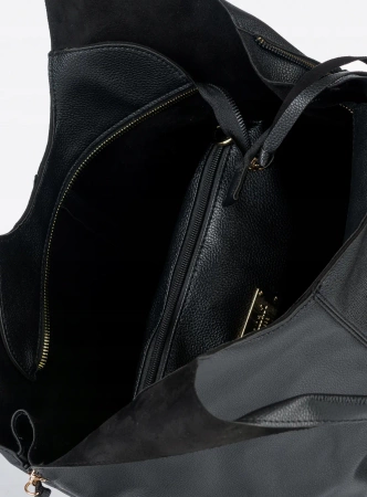 Torebka damska shopperka 2w1  Monnari BAG0890