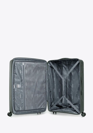 Walizka Wittchen WIN LINE duża  56-3T-503 4k 102/117l 