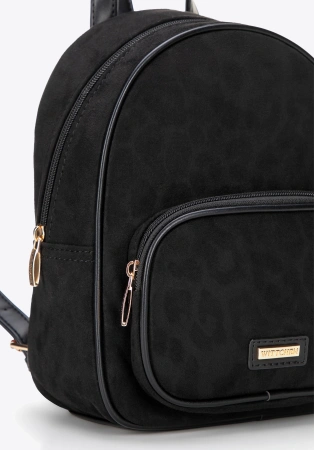 Plecak damski Wittchen YOUNG 100-4Y-416