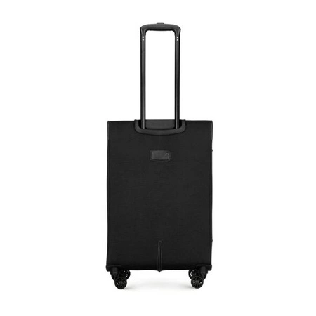 Walizka Wittchen średnia 4koła 56-3S-652