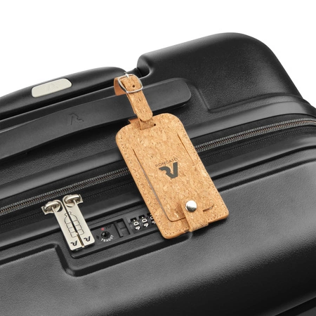 Walizka Roncato Relife duża 4koła 110/128l 463451