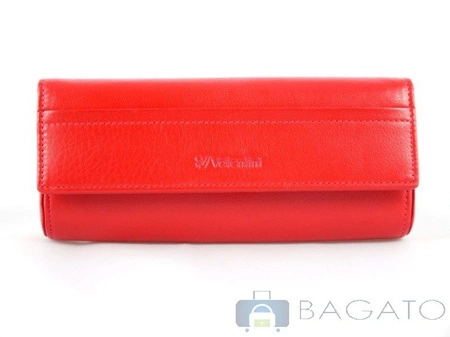 Etui na okulary Valentini BLACK & RED DIAMOND