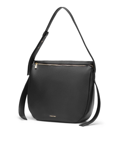 Torebka damska worek Puccini BK1241206D