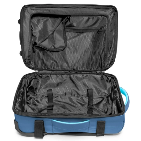 Walizka Puccini Colorado kabinowa z funkcją plecaka 2koła 32l EM50249C