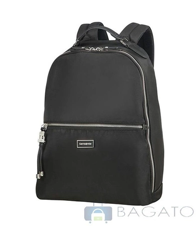 Plecak damski Samsonite Karissa Biz na laptop 14,1''