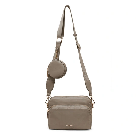 Torebka damska listonoszka PUCCINI TM248