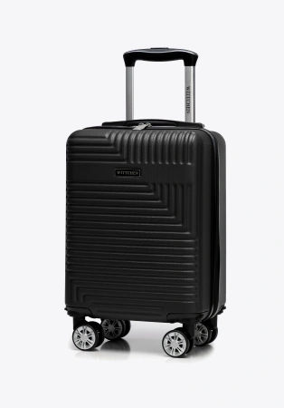 Walizka Wittchen 56-3A-281 kabinowa 4koła 22l