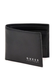 Portfel męski Guess MESTRE SMFIDALEA20