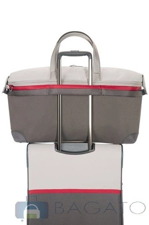Torba podróżna turystyczna Samsonite UPLITE 66l