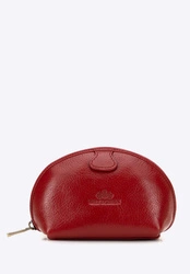 Kosmetyczka skórzana Wittchen Italy 21-3-005