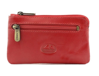 Etui skórzane na klucze El Forrest 6030