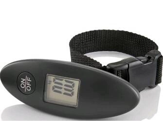 WAGA bagażowa Travelite elektroniczna