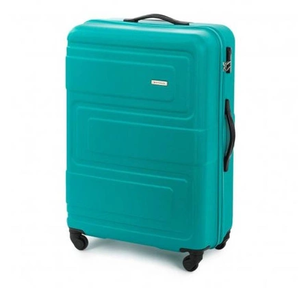 Walizka Wittchen Tour duża 4koła 96l 56-3A-633