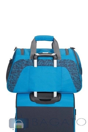 Torba podróżna sportowa AT by Samsonite ROAD QUEST