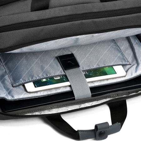 Torba na laptop 15,6'' Roncato Bussines 2 komory 412274