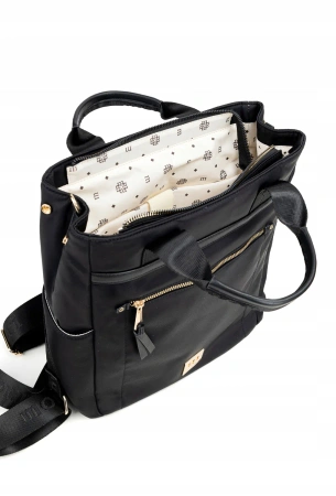 Plecak damskina laptop Monnari BAG1410