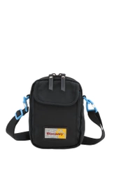 Torba saszetka na ramię Discovery Icon D00710