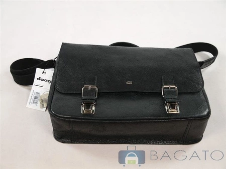 Torba Daag Jazzy Wanted 24 na laptop 1 komora