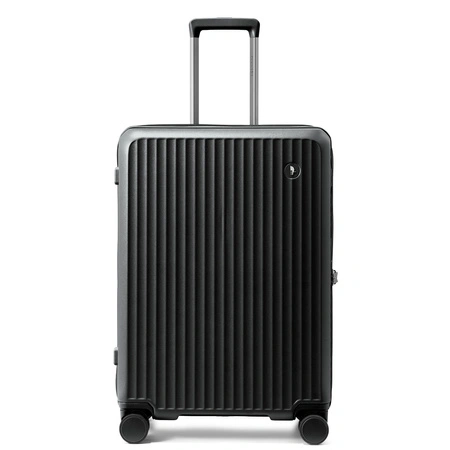 Walizka Puccini Monte Carlo średnia 4k 63l PC036B