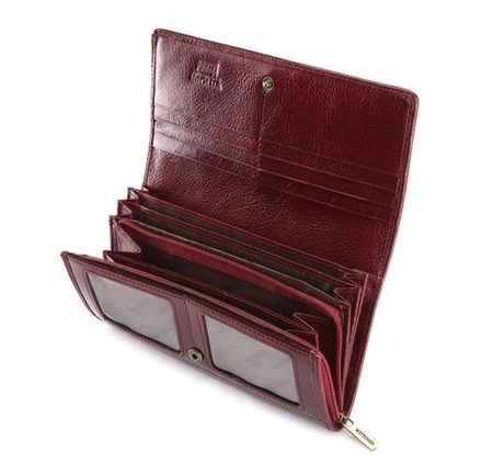 Portfel poziomy damski Wittchen VERONA 25-1-052