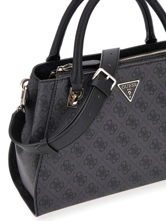 Torebka shopperka GUESS Noelle HWBG96