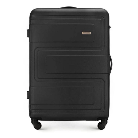 Walizka Wittchen Tour duża 4koła 96l 56-3A-633