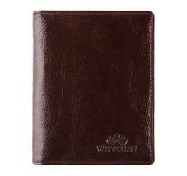 Etui na karty dokumenty WITTCHEN Italy 21-2-163