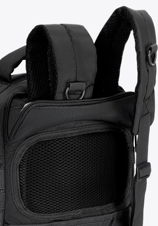 Torbo Plecak Wittchen 2w1 laptop 14,5'' 29-3P-000