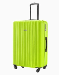 Walizka Puccini Bali duża 4 koła ABS021A 93l