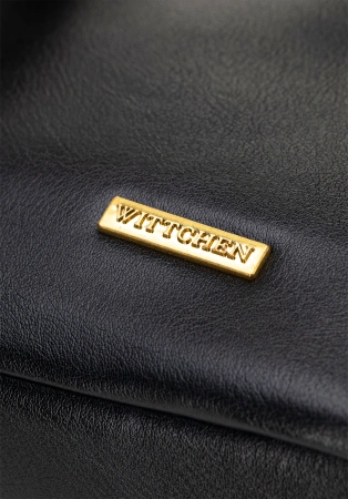 Torebka damska shopperka Wittchen YOUNG 101-4Y-424