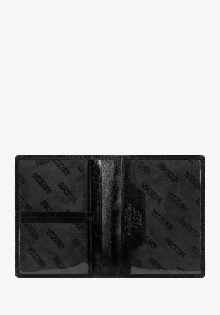 Etui na karty dokumenty WITTCHEN 21-2-163