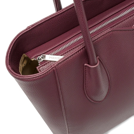 Torebka damska shopperka Puccini BML053D