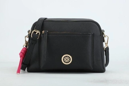 Torebka listonoszka damska Monnari BAG1550