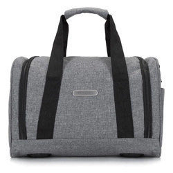 Torba podróżna na ramię Wittchen Office 56-3S-941