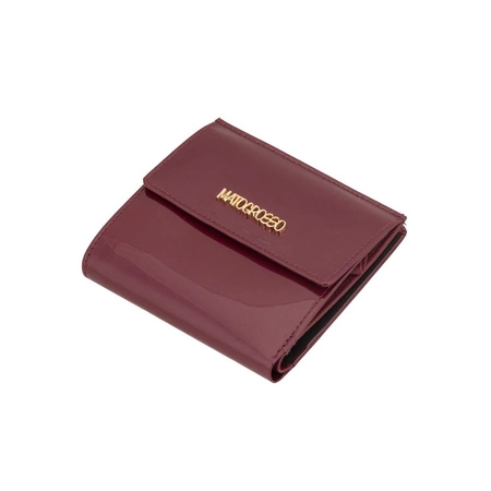 Portfel poziomy damski MATO GROSSO 0614