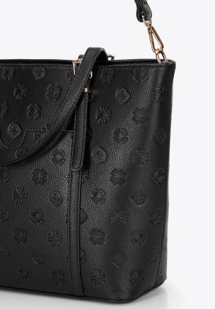 Torebka damska Wittchen YOUNG 101-4Y-P05