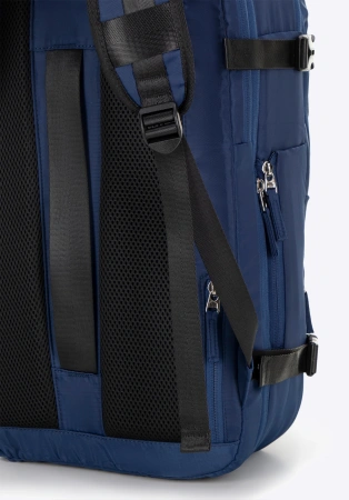 Poszerzany plecak wielofunkcyjny  Wittchen 56-3S-016