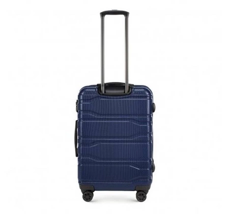 Walizka WITTCHEN Trail Style średnia 4koła 58l 56-3P-982