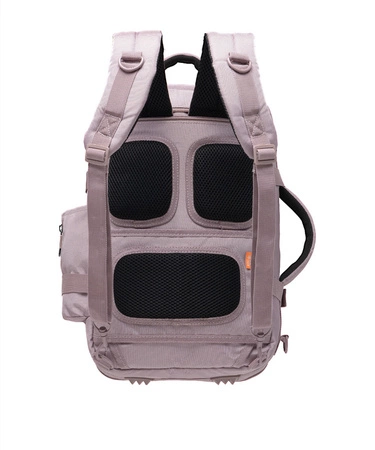 Torba Plecak Puccini Easy Pack 18l laptop 14'' PM9016