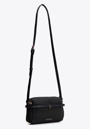 Torebka damska listonoszka Wittchen Young 101-4Y-420